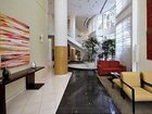 фото отеля Mercure Campinas