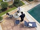 фото отеля Mercure Campinas