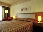 фото отеля Mercure Campinas