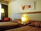 фото отеля Mercure Campinas