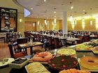 фото отеля Mercure Campinas