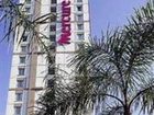 фото отеля Mercure Campinas