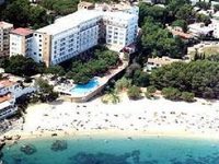 H Top Caleta Palace Hotel Castell-Platja d'Aro