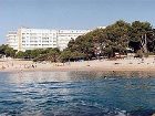 фото отеля H Top Caleta Palace Hotel Castell-Platja d'Aro