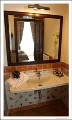 фото отеля Tenuta Montecorbo
