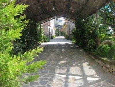 фото отеля Tenuta Montecorbo