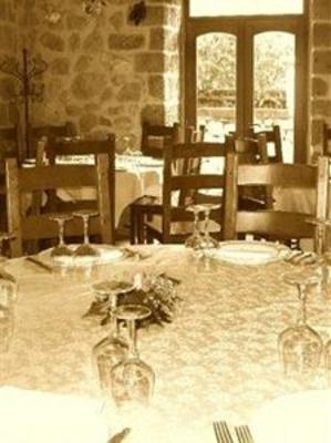фото отеля Tenuta Montecorbo
