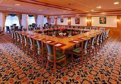 фото отеля Eurotel Victoria Hotel Les Diablerets