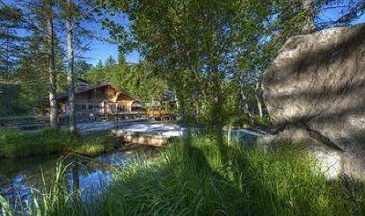 фото отеля Eurotel Victoria Hotel Les Diablerets