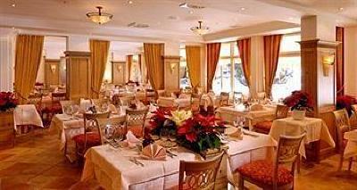 фото отеля Eurotel Victoria Hotel Les Diablerets