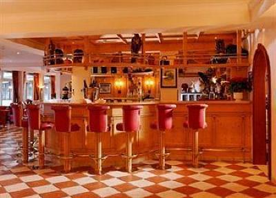 фото отеля Eurotel Victoria Hotel Les Diablerets