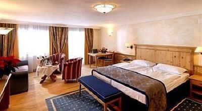 фото отеля Eurotel Victoria Hotel Les Diablerets