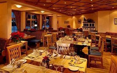 фото отеля Eurotel Victoria Hotel Les Diablerets