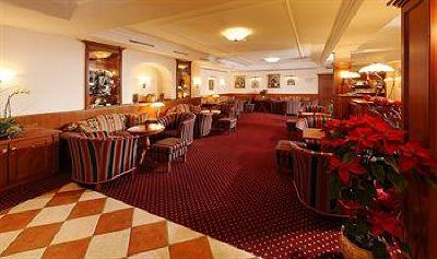 фото отеля Eurotel Victoria Hotel Les Diablerets