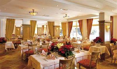 фото отеля Eurotel Victoria Hotel Les Diablerets