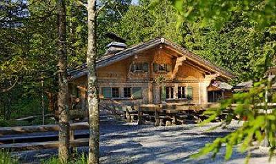 фото отеля Eurotel Victoria Hotel Les Diablerets