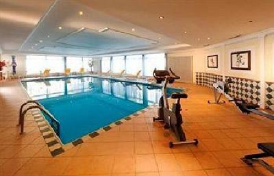 фото отеля Eurotel Victoria Hotel Les Diablerets