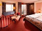 фото отеля Eurotel Victoria Hotel Les Diablerets