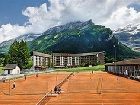 фото отеля Eurotel Victoria Hotel Les Diablerets