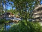 фото отеля Eurotel Victoria Hotel Les Diablerets