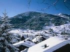 фото отеля Eurotel Victoria Hotel Les Diablerets