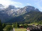 фото отеля Eurotel Victoria Hotel Les Diablerets