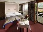 фото отеля Eurotel Victoria Hotel Les Diablerets