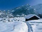 фото отеля Eurotel Victoria Hotel Les Diablerets