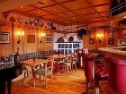 фото отеля Eurotel Victoria Hotel Les Diablerets