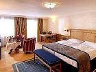 фото отеля Eurotel Victoria Hotel Les Diablerets