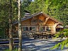 фото отеля Eurotel Victoria Hotel Les Diablerets