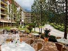 фото отеля Eurotel Victoria Hotel Les Diablerets