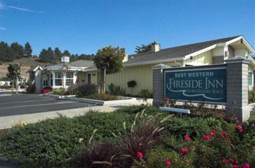 фото отеля BEST WESTERN PLUS Fireside Inn on Moonstone Beach