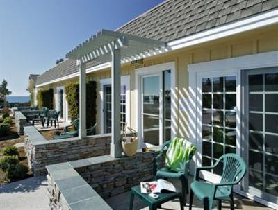 фото отеля BEST WESTERN PLUS Fireside Inn on Moonstone Beach