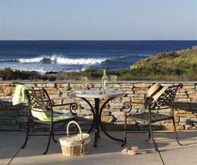 фото отеля BEST WESTERN PLUS Fireside Inn on Moonstone Beach