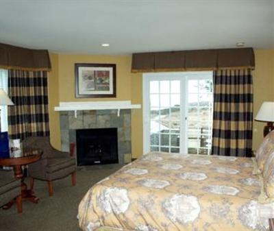 фото отеля BEST WESTERN PLUS Fireside Inn on Moonstone Beach