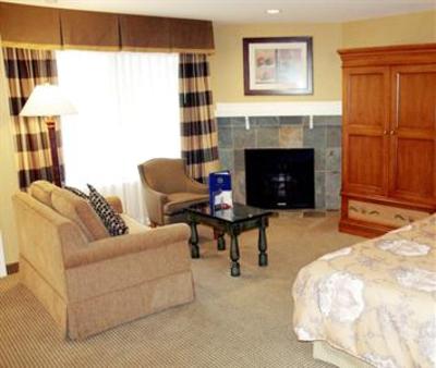 фото отеля BEST WESTERN PLUS Fireside Inn on Moonstone Beach