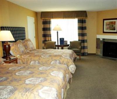 фото отеля BEST WESTERN PLUS Fireside Inn on Moonstone Beach