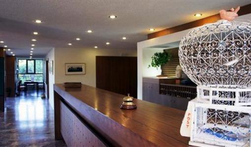 фото отеля Kalamaki Beach Hotel Corinth (Greece)