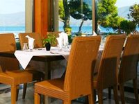 Kalamaki Beach Hotel Corinth (Greece)
