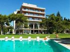 фото отеля Kalamaki Beach Hotel Corinth (Greece)