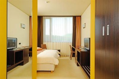 фото отеля Safir Hotel Casino