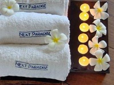 фото отеля Next Paradise Boutique Resort