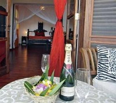 фото отеля Next Paradise Boutique Resort