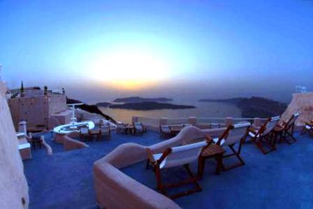 фото отеля Suites of the Gods Spa Hotel