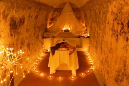 фото отеля Suites of the Gods Spa Hotel