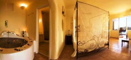 фото отеля Suites of the Gods Spa Hotel