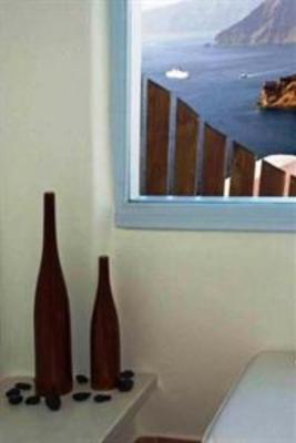 фото отеля Suites of the Gods Spa Hotel