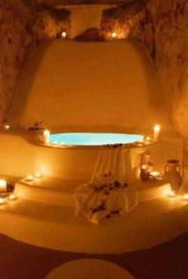 фото отеля Suites of the Gods Spa Hotel