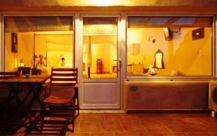 фото отеля Suites of the Gods Spa Hotel